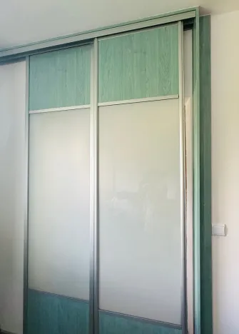 Pronájem bytu 1+1, Jablonec nad Nisou - Proseč nad Nisou, U Tenisu, 45 m2