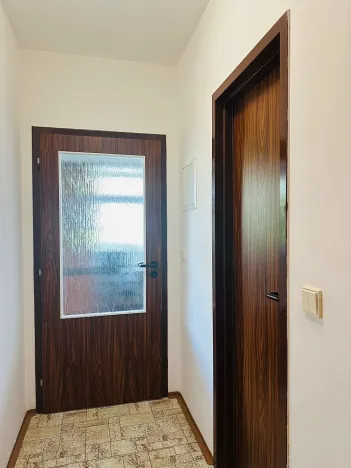 Pronájem bytu 1+1, Jablonec nad Nisou - Proseč nad Nisou, U Tenisu, 45 m2