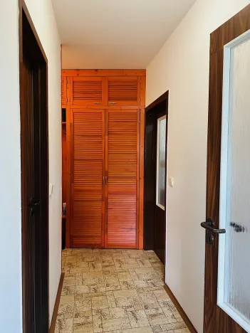 Pronájem bytu 1+1, Jablonec nad Nisou - Proseč nad Nisou, U Tenisu, 45 m2