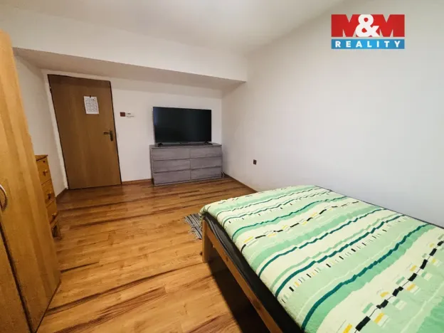 Prodej bytu 1+1, Dešná, 26 m2