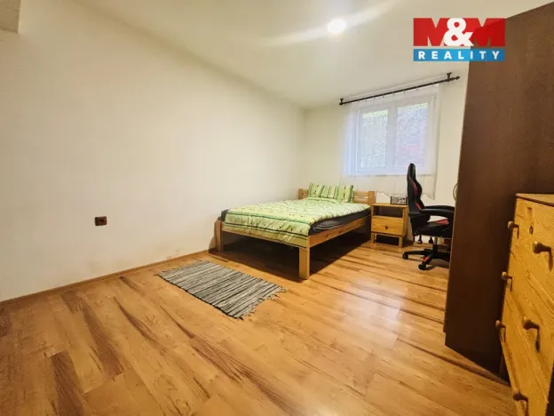 Prodej bytu 1+1, Dešná, 26 m2