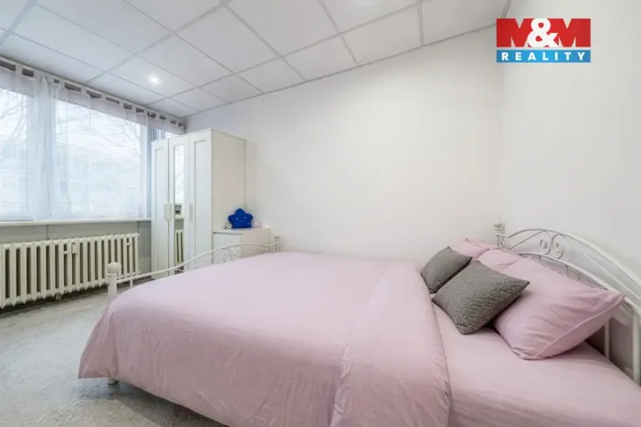 Prodej bytu 3+kk, Most, K. J. Erbena, 72 m2