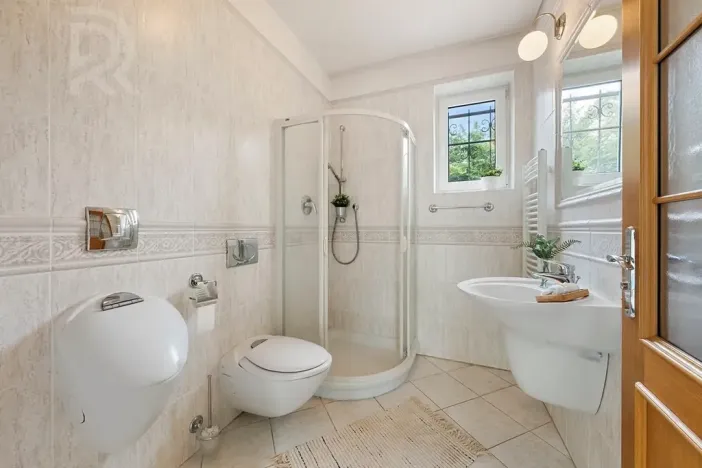 Prodej rodinného domu, Praha - Újezd nad Lesy, Ctiněveská, 420 m2