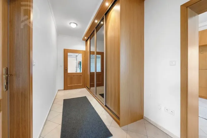 Prodej rodinného domu, Praha - Újezd nad Lesy, Ctiněveská, 420 m2