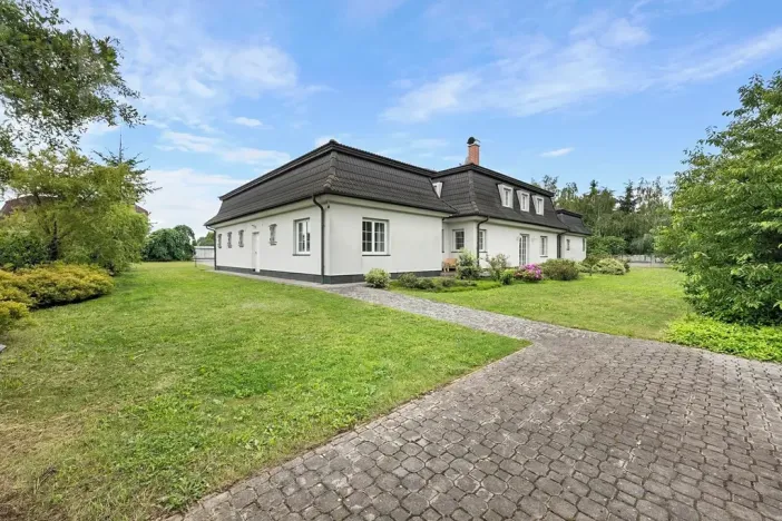 Prodej rodinného domu, Praha - Újezd nad Lesy, Ctiněveská, 420 m2