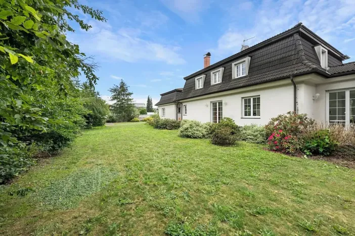 Prodej rodinného domu, Praha - Újezd nad Lesy, Ctiněveská, 420 m2