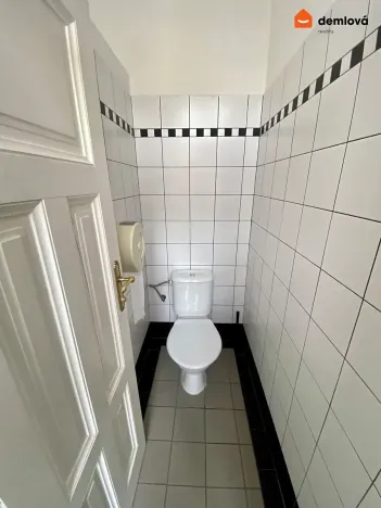 Pronájem kanceláře, Ostrava, Smetanovo náměstí, 53 m2