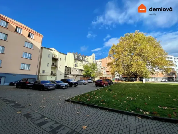 Pronájem kanceláře, Ostrava, Smetanovo náměstí, 53 m2