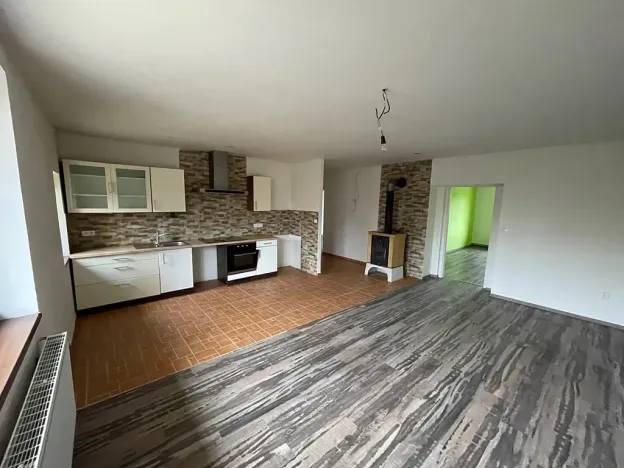 Pronájem bytu 3+kk, Jemnice, Obůrka, 110 m2