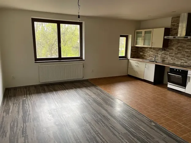 Pronájem bytu 3+kk, Jemnice, Obůrka, 110 m2