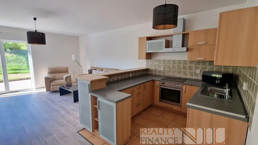 Pronájem rodinného domu, Plzeň, Valtická, 135 m2