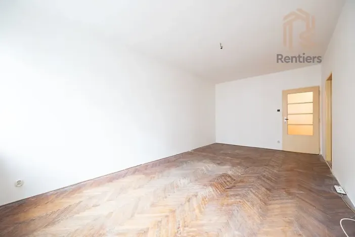 Prodej bytu 3+1, Praha - Holešovice, Komunardů, 84 m2