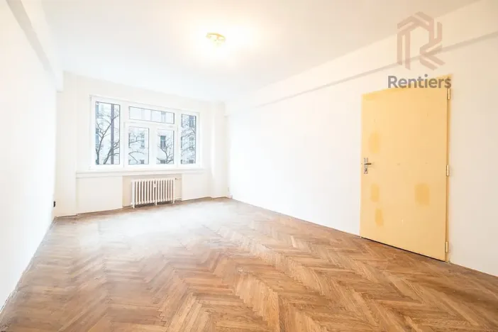 Prodej bytu 3+1, Praha - Holešovice, Komunardů, 84 m2