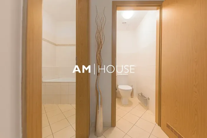 Prodej bytu 3+kk, Praha - Hostivař, Bratislavská, 70 m2