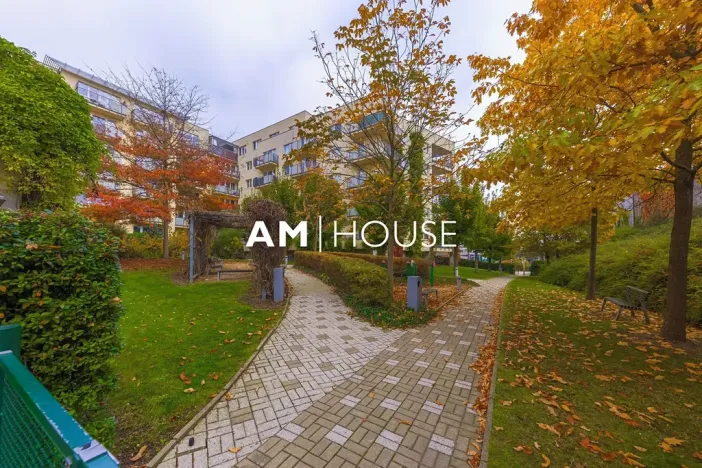 Prodej bytu 3+kk, Praha - Hostivař, Bratislavská, 70 m2