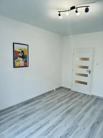 Pronájem bytu 1+1, Frýdek-Místek, Jeronýmova, 39 m2