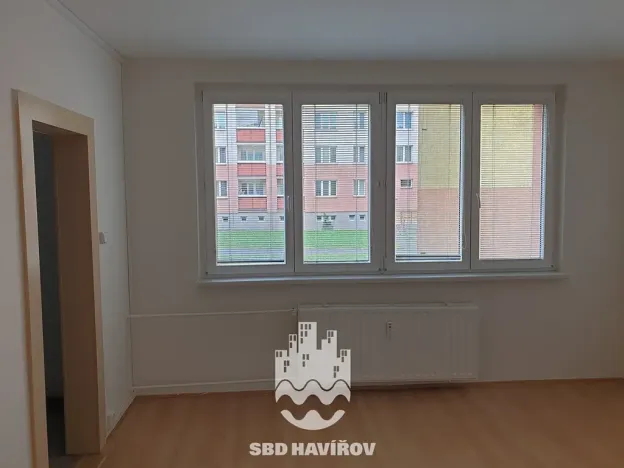 Pronájem bytu 3+1, Havířov, Odlehlá, 68 m2