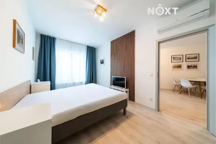 Pronájem bytu 2+kk, Olomouc, Edmunda Husserla, 54 m2