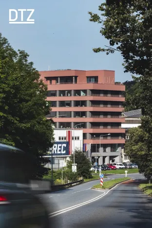 Pronájem kanceláře, Liberec - Liberec II-Nové Město, Chrastavská, 23 m2