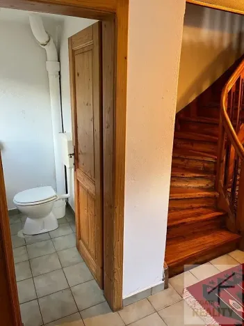 Prodej rodinného domu, Patergassen, Rakousko, 120 m2