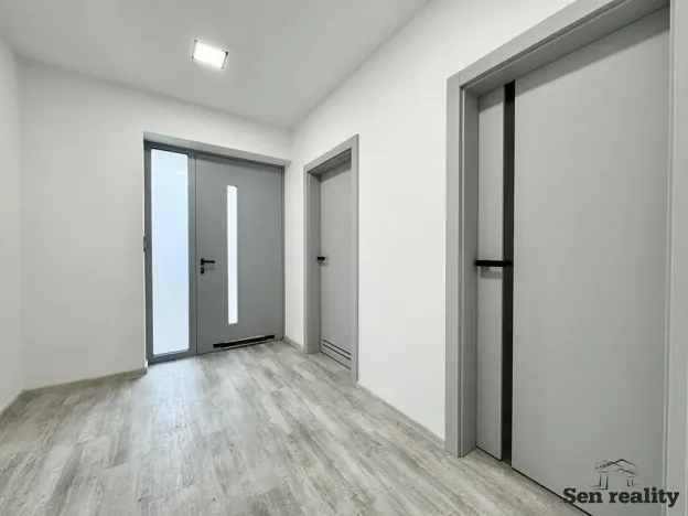 Prodej rodinného domu, Pardubice, K Pišici, 113 m2