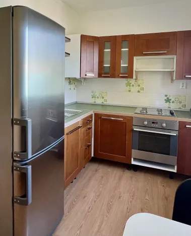 Pronájem bytu 2+1, Ostrava, Volgogradská, 55 m2