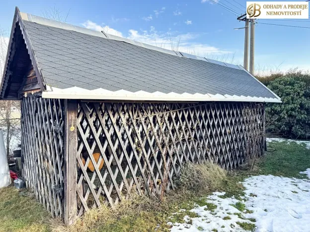 Prodej vícegeneračního domu, Bělá pod Pradědem, 170 m2