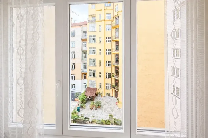 Prodej bytu 3+kk, Praha, Vinohradská, 68 m2