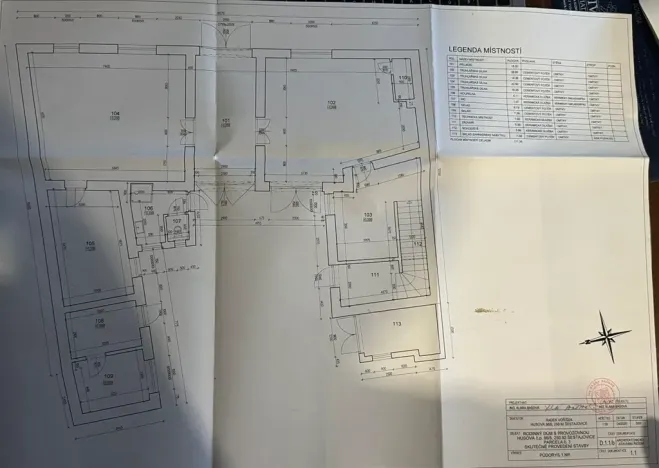 Prodej rodinného domu, Šestajovice, 325 m2