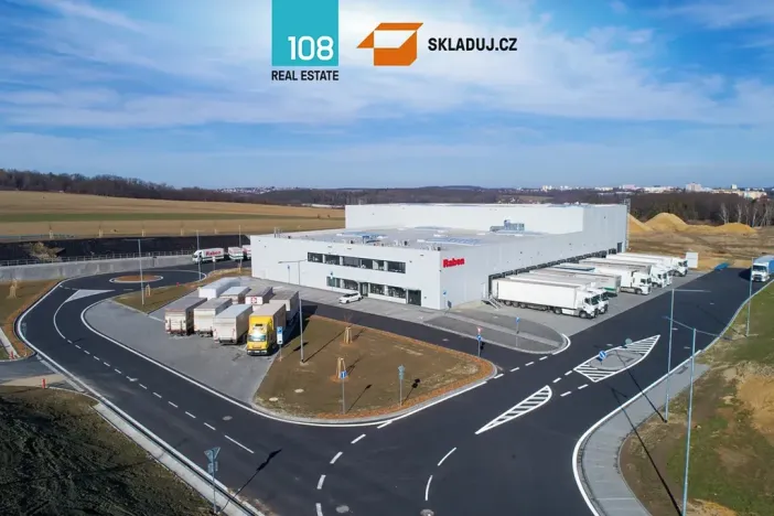 Pronájem skladu, Ostrava, 17. listopadu, 7500 m2