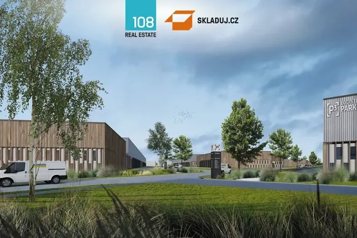 Pronájem skladu, Ostrava, Halasova, 14000 m2