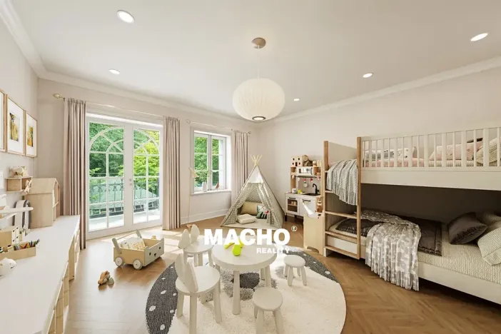 Prodej vily, Řitka, Lesní, 1181 m2