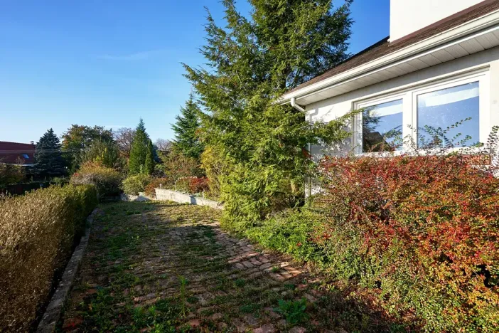 Prodej rodinného domu, Černé Voděrady, Zvánovická, 237 m2