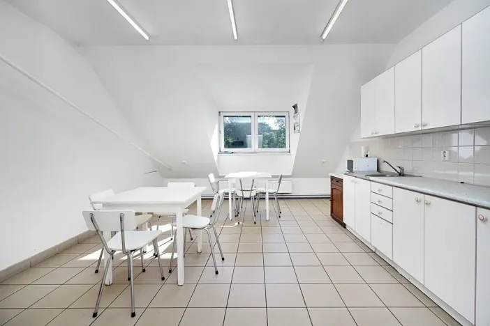 Prodej obchodního prostoru, Kladno, Vrapická, 1614 m2