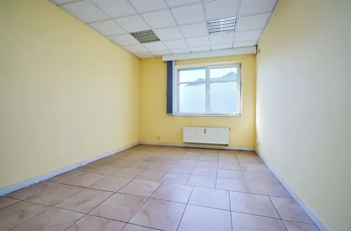 Prodej obchodního prostoru, Kladno, Vrapická, 1614 m2