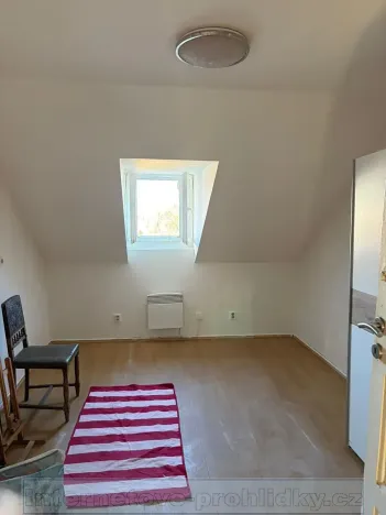 Pronájem bytu 2+kk, Praha - Strašnice, Černokostelecká, 89 m2
