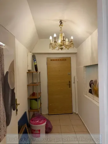 Pronájem bytu 2+kk, Praha - Strašnice, Černokostelecká, 89 m2