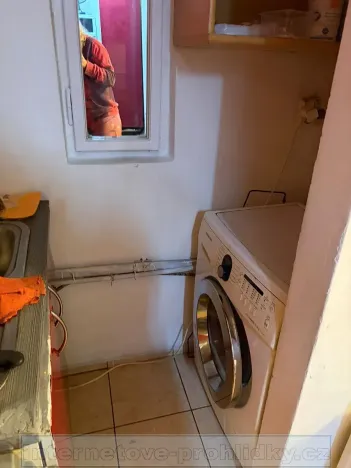 Pronájem bytu 2+kk, Praha - Strašnice, Černokostelecká, 89 m2