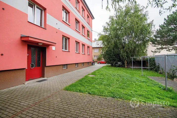 Prodej bytu 3+1, Ostrava, Marie Pujmanové, 77 m2