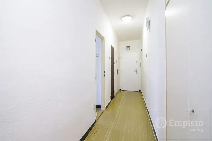 Prodej bytu 3+1, Ostrava, Marie Pujmanové, 77 m2