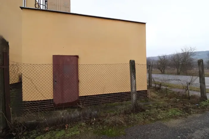 Pronájem skladu, Židlochovice, Nádražní, 24 m2