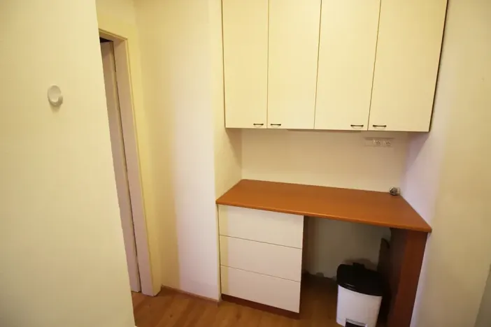 Pronájem bytu 1+kk, Teplice, Alejní, 31 m2