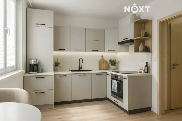 Prodej bytu 3+1, Břeclav, U Jánského dvora, 78 m2