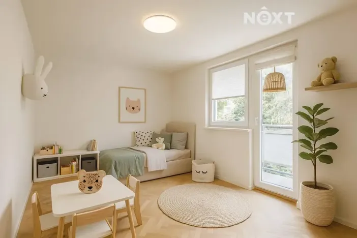 Prodej bytu 3+1, Břeclav, U Jánského dvora, 78 m2