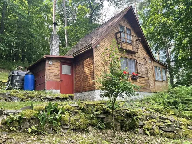 Prodej chaty, Dolany, 35 m2