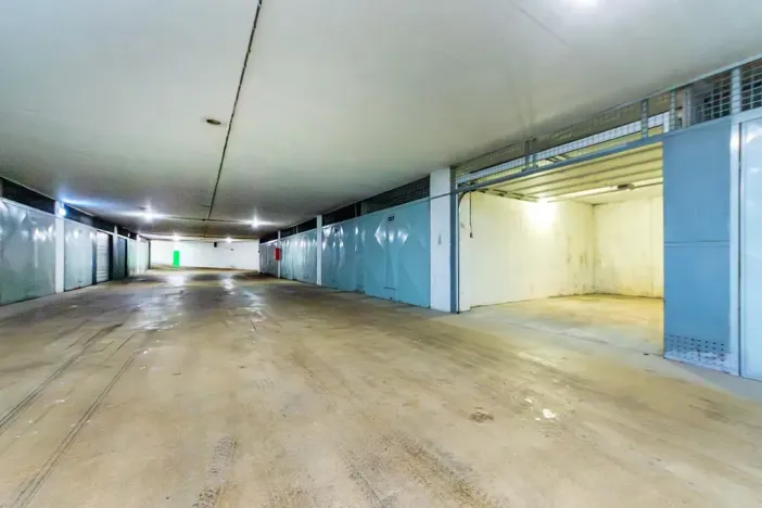 Prodej garáže, Praha - Stodůlky, Kettnerova, 17 m2