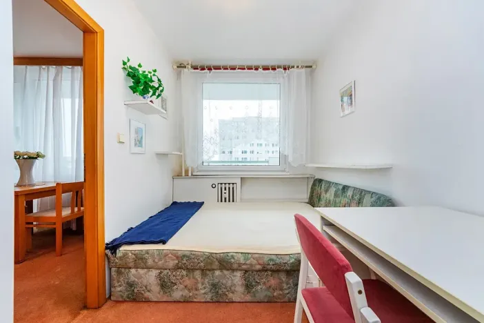 Prodej bytu 1+1, Praha - Stodůlky, Kettnerova, 46 m2