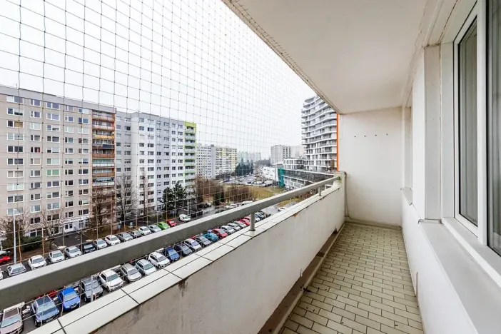 Prodej bytu 1+1, Praha - Stodůlky, Kettnerova, 46 m2