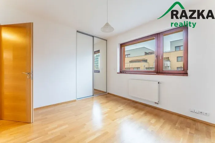 Prodej bytu 4+kk, Praha - Michle, Tigridova, 119 m2