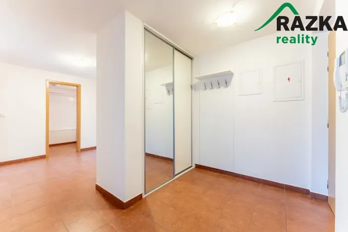 Prodej bytu 4+kk, Praha - Michle, Tigridova, 119 m2